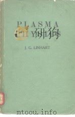 Plasma physics PDF电子版封面
