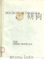 International Conference on Microelectronics（ PDF版）