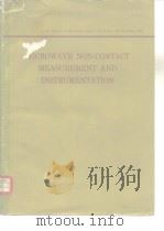 Microwave non-contact measurement and instrumentation（ PDF版）