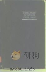 Extraction of Signals From Noise（ PDF版）