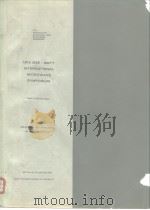 1972 IEEE-GMTT International Microwave Symposium     PDF电子版封面     