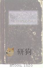 Microwave Measurements PDF电子版封面 EDWARD L.GINZTON