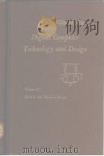 Digital computer tevhnology and design V.2 PDF电子版封面
