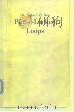 Phase-Locked Loops PDF电子版封面