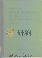 Digital Processing of Signals in Communications（ PDF版）