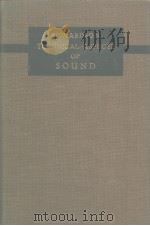 Techniqal Aspects of Sound（ PDF版）
