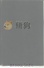 ELECTRICAL ENGINEERS' HANDBOOK Electric Communication and Electronics PDF电子版封面