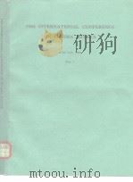 1982 INTERNATIONAL CONFERENCE ON PLASMA PHYSICS JUNE 9-15,1982 Part 1、Part2 PDF电子版封面
