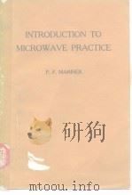 INTRODUCTIONTO MICROWAVEPRACTICE（ PDF版）