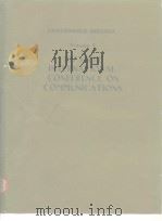 CONFERENCE RECORD Volume 3  1975 IEEE INERNATIONAL CONFERENCE ON COMMUNICATIONS（ PDF版）