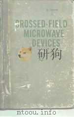 CROSSED-FIELD MICROWAVE DEVICES VOL.2 PDF电子版封面