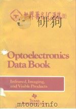 Optoelectronics Data Book PDF电子版封面