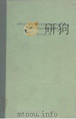 ADVANCES IN ELECTRONICS AND ELECTRON PHYSICS VOLUME 34 PDF电子版封面