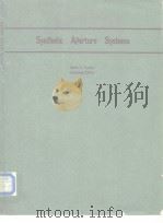 Synthetic Aperture Systems（ PDF版）