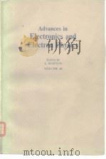Advances in Electronics and Electron Physics V.44（ PDF版）