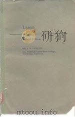 Lasers:Second Edition PDF电子版封面 BELA A.LENGYEL
