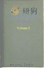 ADVANCES IN POLAROGRAPHY Volume 2     PDF电子版封面     