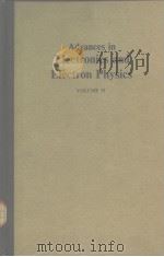 Advances in Electronics and Electron Physics（ PDF版）