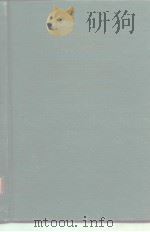 FUNDAMENTALS OF OPTICS FRANCIS A.JENKINB HARVEY E.WHTTE THIRD EDITION     PDF电子版封面     