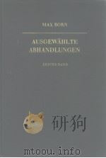 Ausgewahlte abhandlungen（ PDF版）