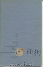 Topics in electromagnetic theory PDF电子版封面