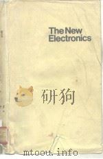 The New Electronics PDF电子版封面