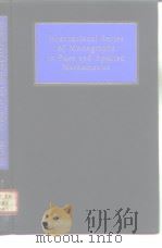 Homology theory on algebtaic varieties Wallace Andtew PDF电子版封面