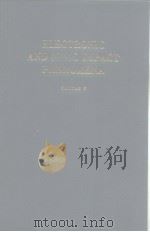 ELECTRONIC AND IONIC IMPACT PHENOMENA VOLUME V PDF电子版封面 019851283X