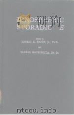 IONOSPHERIC SPORADIC E PDF电子版封面