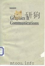 Graphics & Communications PDF电子版封面 3540540016