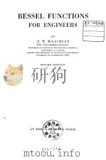 THE OXFORD ENGINEERING SCIENCE SERIES PDF电子版封面