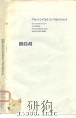 Electro-Optics handbook（ PDF版）