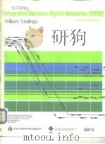 Integrated ServicesDigital Networks（ PDF版）