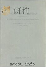 Dictionary of Physics Gray H.J PDF电子版封面