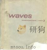 Waves berkeley physics course-volume 3     PDF电子版封面    Frank S.Crawford 