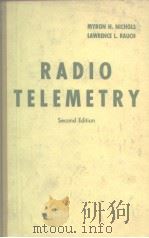 RADIC TELEMETRY（ PDF版）