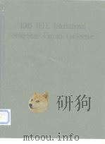 1989 IEEE International Solid-State Circuits Conference（ PDF版）