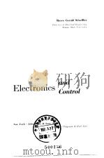 Industrial Electronics and Control 2nd edition PDF电子版封面