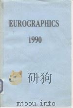 EUROGRAPHICS 1990（ PDF版）
