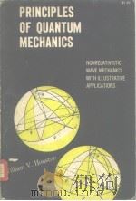PRINCIPLES OF QUANTUM MECHANICS（ PDF版）