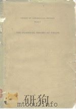 The classicaltheory of fields.1975. PDF电子版封面