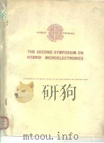 The 2nd Symposium on Hybrid Microelectronics.（ PDF版）