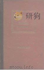 INTRODUCTION TO STATISTICAL THERMODYNAMICS PDF电子版封面