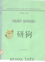 Smart sensors 1979 PDF电子版封面