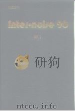 Inter·noise 90 vol.1-2 Science for Silence PDF电子版封面 9178482240