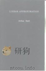 LINEAR APPROXIMATION PDF电子版封面