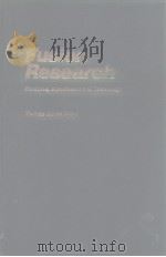 Fusion research principles experiments and technology 1982 PDF电子版封面