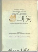 Conference record of 2d Asilomar Conference on Circuits and Systems（ PDF版）