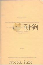 Proceedings of the Fourth interantionalconference solid surface andthe Third european conferenceon s PDF电子版封面