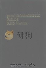 ELECTROMAGNETIC FIELDS AND WAVES（ PDF版）